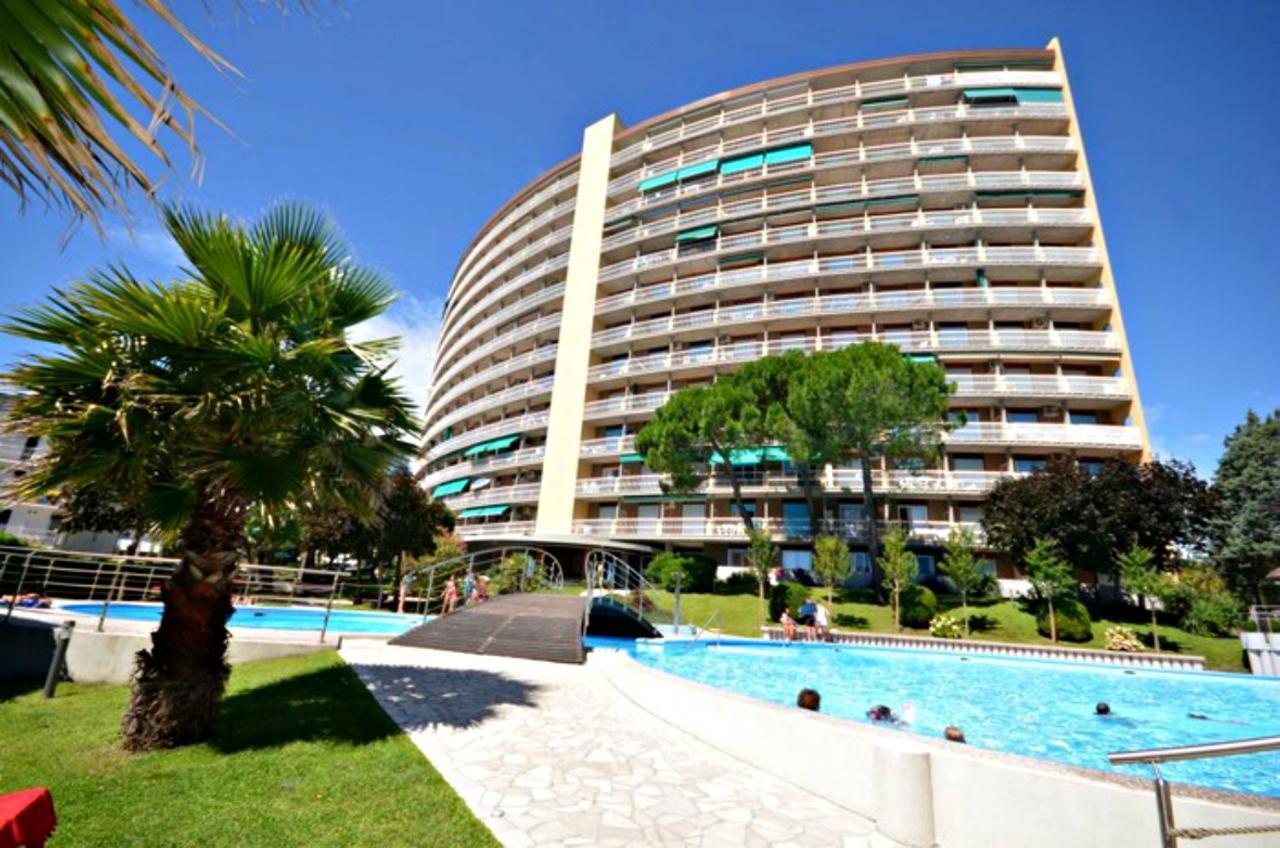 Appartamenti Puerto Do Sol Lignano Sabbiadoro Exterior photo